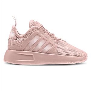 Icey pink baby adidas